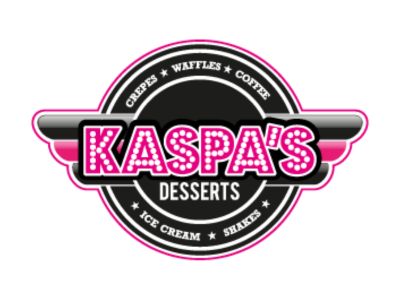 Image of Kaspa's Desserts